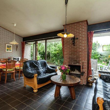 קמפרלנד Comfortable Detached Bungalow 65 M2 מראה חיצוני תמונה