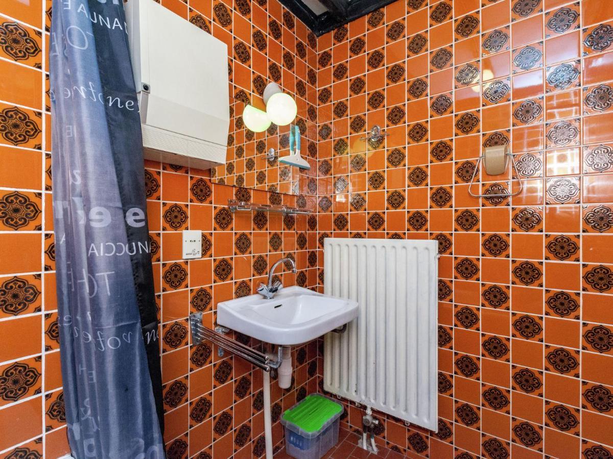 קמפרלנד Comfortable Detached Bungalow 65 M2 מראה חיצוני תמונה